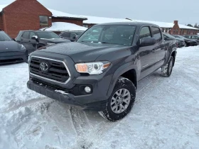 Toyota Tacoma * АВТО КРЕДИТ* ЦЕНА ДО БГ * СЕРВИЗНА ИСТОРИЯ * - Car24.bg Toyota Tacoma * АВТО КРЕДИТ* ЦЕНА ДО БГ * СЕРВИЗНА ИСТОРИЯ *