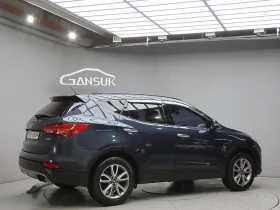 Hyundai Santa fe 2.0 | Auto.bg — изображение 4 Hyundai Santa fe 2.0 | Auto.bg — изображение 4