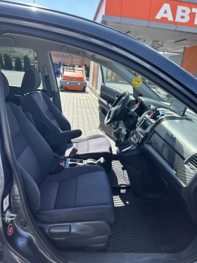 Honda Cr-v 2.2i-CDTI | Auto.bg — изображение 11 Honda Cr-v 2.2i-CDTI | Auto.bg — изображение 11