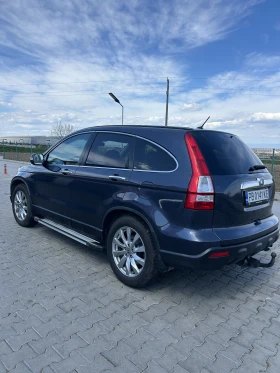 Honda Cr-v 2.2i-CDTI | Auto.bg — изображение 6 Honda Cr-v 2.2i-CDTI | Auto.bg — изображение 6