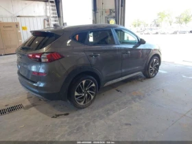 Hyundai Tucson SPORT | Auto.bg — изображение 4 Hyundai Tucson SPORT | Auto.bg — изображение 4