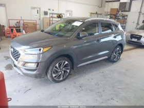 Hyundai Tucson SPORT | Auto.bg — изображение 2 Hyundai Tucson SPORT | Auto.bg — изображение 2