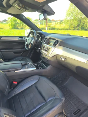 Mercedes-Benz ML 350 Нов внос | Реални километри | ТОП състояние - 19700 € / 38529.85 лв. - 99338631 9 | Car24.bg Mercedes-Benz ML 350 Нов внос | Реални километри | ТОП състояние - 19700 € / 38529.85 лв. - 99338631 9