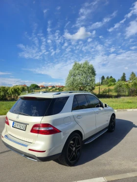 Mercedes-Benz ML 350 Нов внос | Реални километри | ТОП състояние - 19700 € / 38529.85 лв. - 99338631 3 | Car24.bg Mercedes-Benz ML 350 Нов внос | Реални километри | ТОП състояние - 19700 € / 38529.85 лв. - 99338631 3
