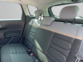 Citroen C3 Aircross FEEL PACK PureTech 130 S&S EAT6 E6.4 - 17000 € / 33249.11 лв. - 28944886 12 | Car24.bg Citroen C3 Aircross FEEL PACK PureTech 130 S&S EAT6 E6.4 - 17000 € / 33249.11 лв. - 28944886 12