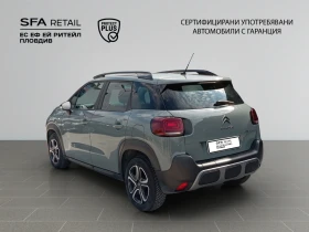 Citroen C3 Aircross FEEL PACK PureTech 130 S&S EAT6 E6.4 - 17000 € / 33249.11 лв. - 28944886 6 | Car24.bg Citroen C3 Aircross FEEL PACK PureTech 130 S&S EAT6 E6.4 - 17000 € / 33249.11 лв. - 28944886 6