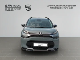 Citroen C3 Aircross FEEL PACK PureTech 130 S&S EAT6 E6.4 - 17000 € / 33249.11 лв. - 28944886 2 | Car24.bg Citroen C3 Aircross FEEL PACK PureTech 130 S&S EAT6 E6.4 - 17000 € / 33249.11 лв. - 28944886 2