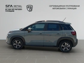 Citroen C3 Aircross FEEL PACK PureTech 130 S&S EAT6 E6.4 - 17000 € / 33249.11 лв. - 28944886 4 | Car24.bg Citroen C3 Aircross FEEL PACK PureTech 130 S&S EAT6 E6.4 - 17000 € / 33249.11 лв. - 28944886 4