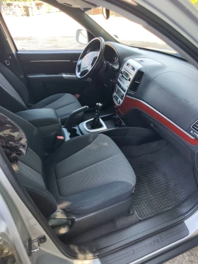 Hyundai Santa fe 2.2 CRDI ТОП Уникат | Auto.bg — изображение 15 Hyundai Santa fe 2.2 CRDI ТОП Уникат | Auto.bg — изображение 15