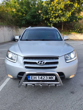 Hyundai Santa fe 2.2 CRDI ТОП Уникат - 4222 € / 8257.51 лв. - 22956786 14 | Car24.bg Hyundai Santa fe 2.2 CRDI ТОП Уникат - 4222 € / 8257.51 лв. - 22956786 14