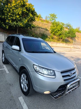 Hyundai Santa fe 2.2 CRDI ТОП Уникат - 4222 € / 8257.51 лв. - 22956786 15 | Car24.bg Hyundai Santa fe 2.2 CRDI ТОП Уникат - 4222 € / 8257.51 лв. - 22956786 15