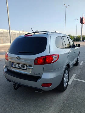 Hyundai Santa fe 2.2 CRDI ТОП Уникат - 4222 € / 8257.51 лв. - 22956786 9 | Car24.bg Hyundai Santa fe 2.2 CRDI ТОП Уникат - 4222 € / 8257.51 лв. - 22956786 9