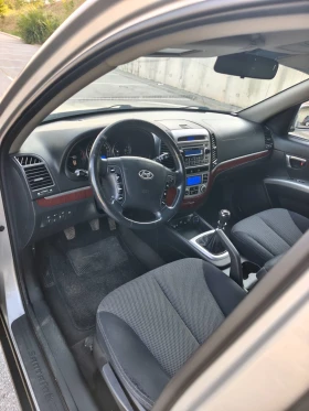 Hyundai Santa fe 2.2 CRDI ТОП Уникат - 4222 € / 8257.51 лв. - 22956786 5 | Car24.bg Hyundai Santa fe 2.2 CRDI ТОП Уникат - 4222 € / 8257.51 лв. - 22956786 5