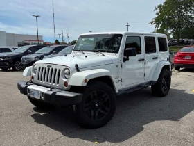 Jeep Wrangler * Sahara * АВТОКРЕДИТ БЕЗ ПЪРВОНАЧАЛНА ВНОСКА*