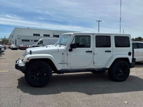 Jeep Wrangler * Sahara * АВТОКРЕДИТ БЕЗ ПЪРВОНАЧАЛНА ВНОСКА* | Auto.bg — изображение 2 Jeep Wrangler * Sahara * АВТОКРЕДИТ БЕЗ ПЪРВОНАЧАЛНА ВНОСКА* | Auto.bg — изображение 2
