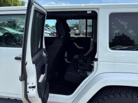 Jeep Wrangler * Sahara * АВТОКРЕДИТ БЕЗ ПЪРВОНАЧАЛНА ВНОСКА* | Auto.bg — изображение 12 Jeep Wrangler * Sahara * АВТОКРЕДИТ БЕЗ ПЪРВОНАЧАЛНА ВНОСКА* | Auto.bg — изображение 12