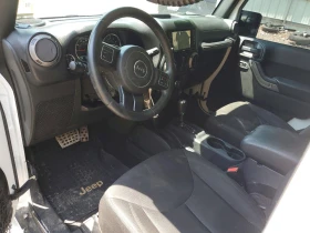 Jeep Wrangler - 14100 € - 13679931 8 | Car24.bg Jeep Wrangler - 14100 € - 13679931 8