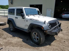 Jeep Wrangler - 14100 € - 13679931 4 | Car24.bg Jeep Wrangler - 14100 € - 13679931 4