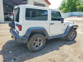 Jeep Wrangler - 14100 € - 13679931 3 | Car24.bg Jeep Wrangler - 14100 € - 13679931 3