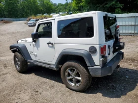 Jeep Wrangler - 14100 € - 13679931 2 | Car24.bg Jeep Wrangler - 14100 € - 13679931 2
