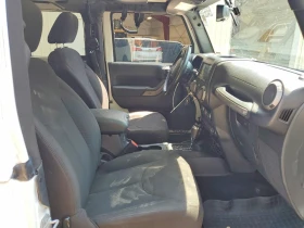 Jeep Wrangler - 14100 € - 13679931 10 | Car24.bg Jeep Wrangler - 14100 € - 13679931 10