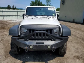 Jeep Wrangler - 14100 € - 13679931 5 | Car24.bg Jeep Wrangler - 14100 € - 13679931 5