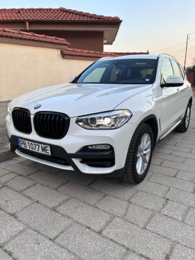 BMW X3 3.0i X-line X-drive Panorama - 25500 € - 41756477 12 | Car24.bg BMW X3 3.0i X-line X-drive Panorama - 25500 € - 41756477 12