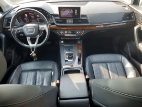 Audi Q5 2.0l Premium Plus | Auto.bg — изображение 8 Audi Q5 2.0l Premium Plus | Auto.bg — изображение 8