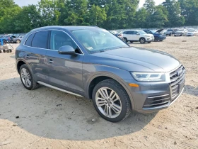 Audi Q5 2.0l Premium Plus | Auto.bg — изображение 4 Audi Q5 2.0l Premium Plus | Auto.bg — изображение 4