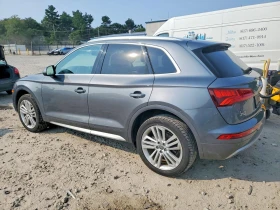 Audi Q5 2.0l Premium Plus | Auto.bg — изображение 2 Audi Q5 2.0l Premium Plus | Auto.bg — изображение 2