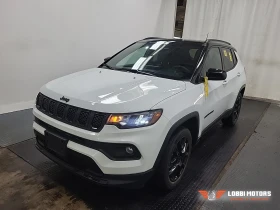 Jeep Compass - Car24.bg Jeep Compass
