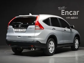 Honda Cr-v 4Wd Ex-L 4Th Generation - Car24.bg Honda Cr-v 4Wd Ex-L 4Th Generation