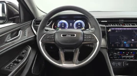 Jeep Grand cherokee 2024 3.6 Limited* FULL MAX* Крайна цена | Auto.bg — изображение 7 Jeep Grand cherokee 2024 3.6 Limited* FULL MAX* Крайна цена | Auto.bg — изображение 7