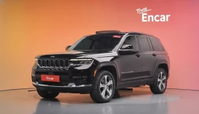 Jeep Grand cherokee 2024 3.6 Limited* FULL MAX* Крайна цена