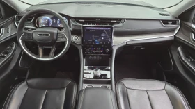 Jeep Grand cherokee 2024 3.6 Limited* FULL MAX* Крайна цена | Auto.bg — изображение 17 Jeep Grand cherokee 2024 3.6 Limited* FULL MAX* Крайна цена | Auto.bg — изображение 17