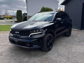 Kia Sorento SX | CARFAX | БЕЗ ИНЦИДЕНТИ - Car24.bg Kia Sorento SX | CARFAX | БЕЗ ИНЦИДЕНТИ