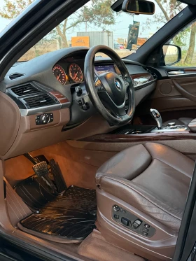 BMW X5 4.8 Бензин/Газ * 360 к.с | Auto.bg — изображение 6 BMW X5 4.8 Бензин/Газ * 360 к.с | Auto.bg — изображение 6
