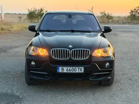 BMW X5 4.8 Бензин/Газ * 360 к.с | Auto.bg — изображение 2 BMW X5 4.8 Бензин/Газ * 360 к.с | Auto.bg — изображение 2