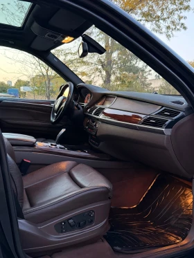 BMW X5 4.8 Бензин/Газ * 360 к.с | Auto.bg — изображение 8 BMW X5 4.8 Бензин/Газ * 360 к.с | Auto.bg — изображение 8
