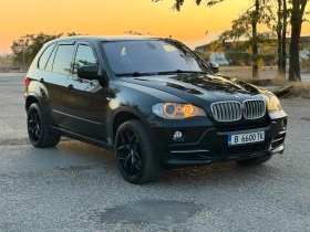 BMW X5 4.8 Бензин/Газ * 360 к.с | Auto.bg — изображение 3 BMW X5 4.8 Бензин/Газ * 360 к.с | Auto.bg — изображение 3