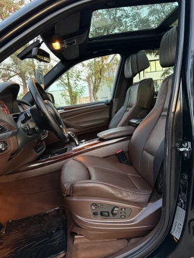 BMW X5 4.8 Бензин/Газ * 360 к.с | Auto.bg — изображение 7 BMW X5 4.8 Бензин/Газ * 360 к.с | Auto.bg — изображение 7