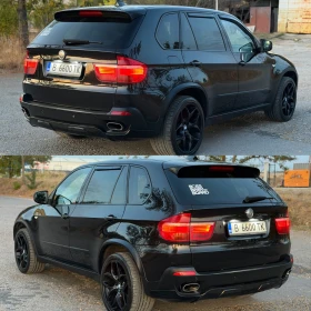 BMW X5 4.8 Бензин/Газ * 360 к.с | Auto.bg — изображение 5 BMW X5 4.8 Бензин/Газ * 360 к.с | Auto.bg — изображение 5