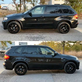 BMW X5 4.8 Бензин/Газ * 360 к.с | Auto.bg — изображение 4 BMW X5 4.8 Бензин/Газ * 360 к.с | Auto.bg — изображение 4