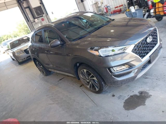 Hyundai Tucson SPORT | Auto.bg — изображение 1 Hyundai Tucson SPORT | Auto.bg — изображение 1