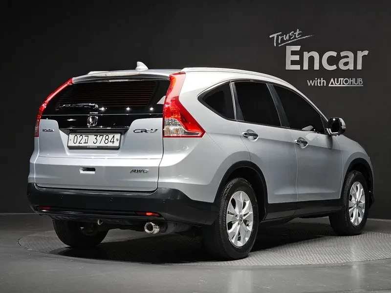 Honda Cr-v 4Wd Ex-L 4Th Generation - 13881 € - 52269729 1 | Car24.bg Honda Cr-v 4Wd Ex-L 4Th Generation - 13881 € - 52269729 1