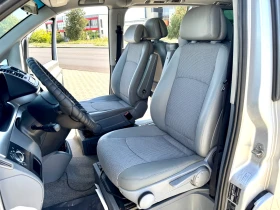 Mercedes-Benz Viano 3.0CDI#АВТОМАТ#NAVI#CAMERA# | Auto.bg — изображение 11 Mercedes-Benz Viano 3.0CDI#АВТОМАТ#NAVI#CAMERA# | Auto.bg — изображение 11