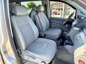 Mercedes-Benz Viano 3.0CDI#АВТОМАТ#NAVI#CAMERA# | Auto.bg — изображение 9 Mercedes-Benz Viano 3.0CDI#АВТОМАТ#NAVI#CAMERA# | Auto.bg — изображение 9