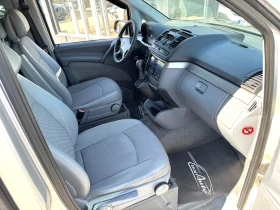 Mercedes-Benz Viano 3.0CDI#АВТОМАТ#NAVI#CAMERA# | Auto.bg — изображение 8 Mercedes-Benz Viano 3.0CDI#АВТОМАТ#NAVI#CAMERA# | Auto.bg — изображение 8