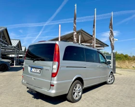 Mercedes-Benz Viano 3.0CDI#АВТОМАТ#NAVI#CAMERA# | Auto.bg — изображение 4 Mercedes-Benz Viano 3.0CDI#АВТОМАТ#NAVI#CAMERA# | Auto.bg — изображение 4