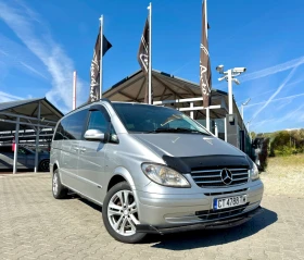 Mercedes-Benz Viano 3.0CDI#АВТОМАТ#NAVI#CAMERA# | Auto.bg — изображение 2 Mercedes-Benz Viano 3.0CDI#АВТОМАТ#NAVI#CAMERA# | Auto.bg — изображение 2